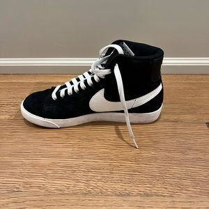 Nike High Tops